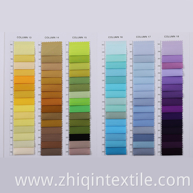 Polyester Fabric